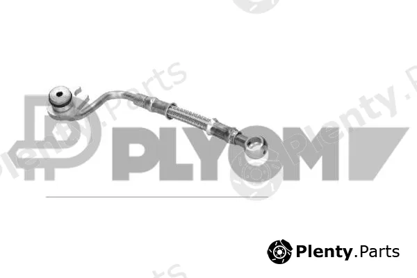 Plyom P775528 — Oil Pipe, charger