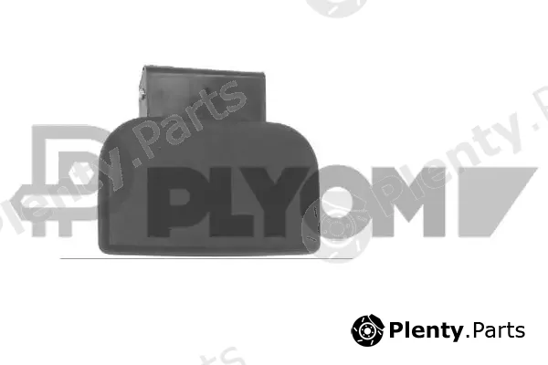 Plyom P771501 — Exterior Door Handle