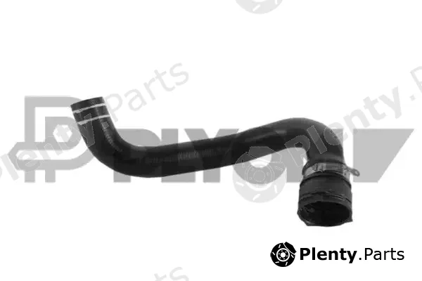 Plyom P011334 — Radiator Hose