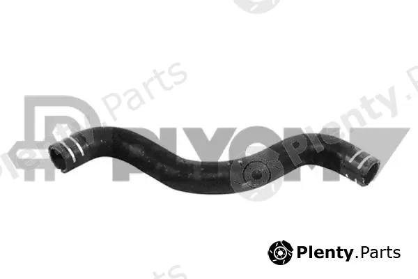 Plyom P753769 — Radiator Hose