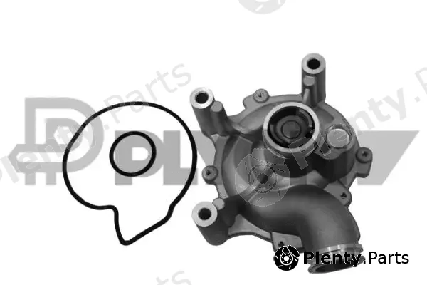 Plyom P768756 — Water Pump, engine cooling