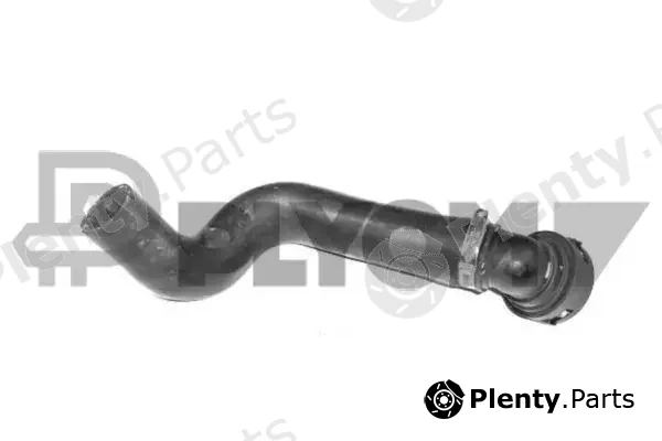 Plyom P011349 — Radiator Hose