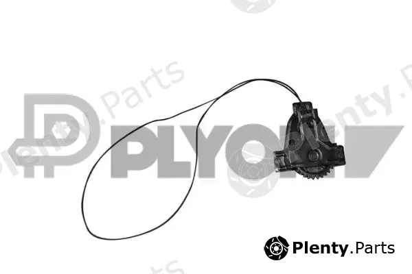 Plyom P017010 — Window Regulator