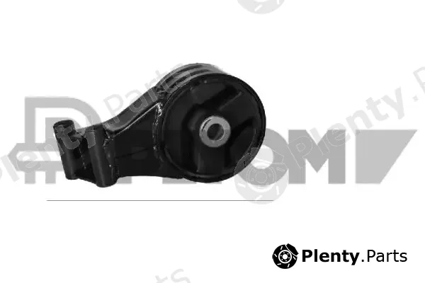 Plyom P482532 — Mounting, engine
