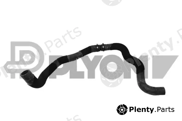 Plyom P765228 — Radiator Hose