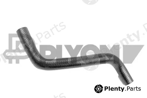 Plyom P773711 — Radiator Hose