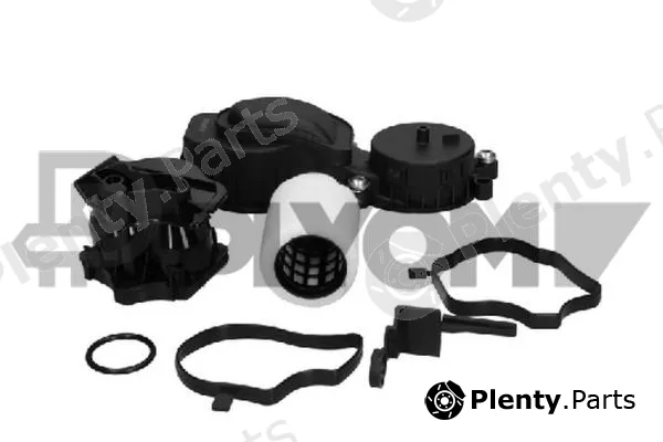 Plyom P766449 — Valve, crankcase ventilation