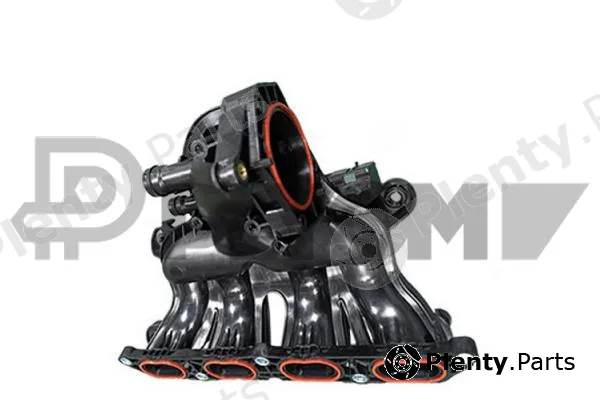 Plyom P772675 — Intake Manifold Module