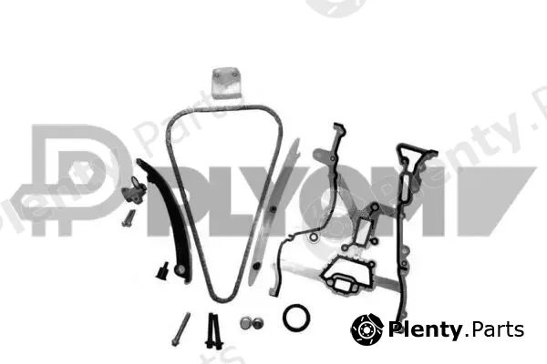Plyom P752070 — Timing Chain Kit