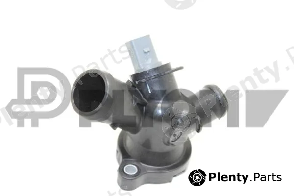 Plyom P767160 — Coolant Flange