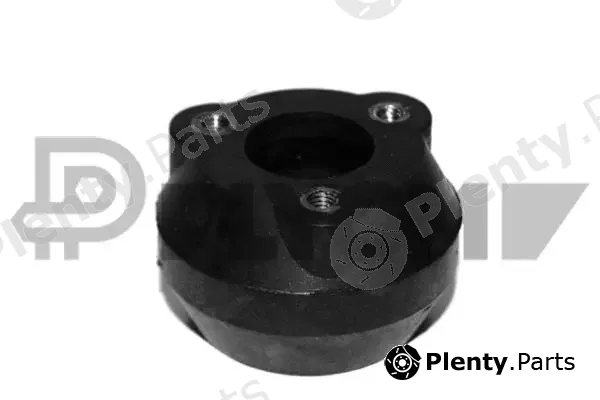 Plyom P756154 — Mounting, engine