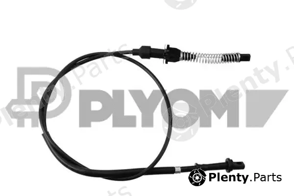 Plyom P085644 — Accelerator Cable
