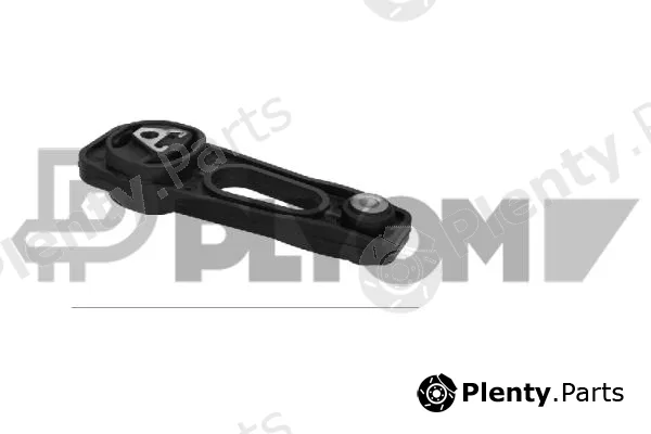 Plyom P756221 — Mounting, engine
