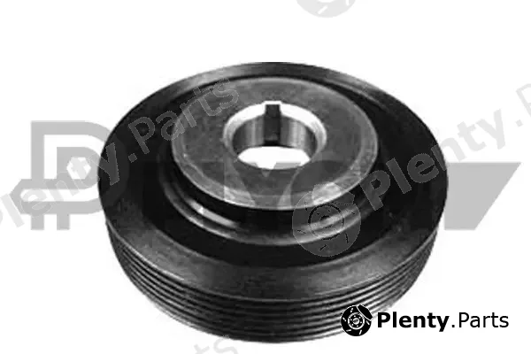Plyom P030912 — Belt Pulley, crankshaft