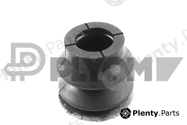 Plyom P758003 — Bellow, brake caliper guide