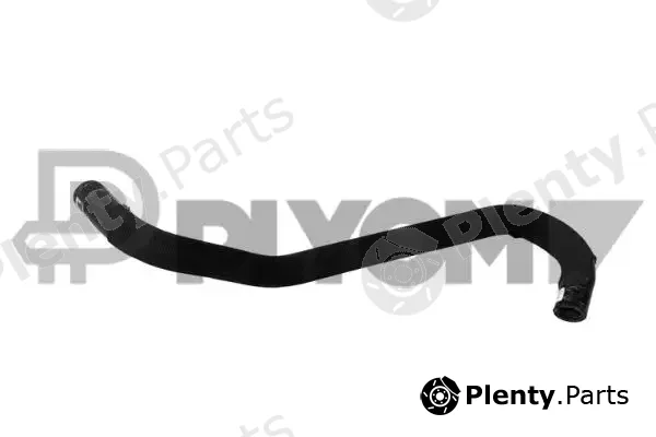 Plyom P754002 — Radiator Hose