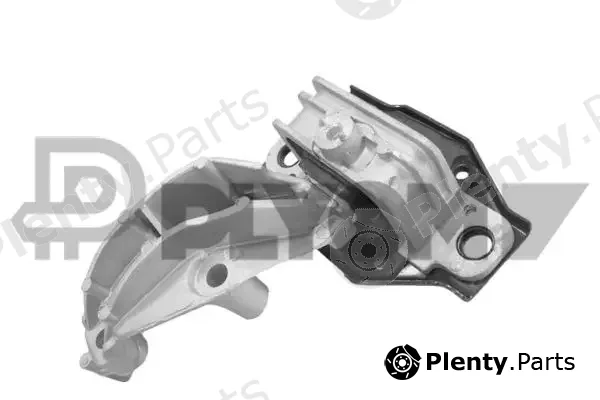 Plyom P021475 — Mounting, engine