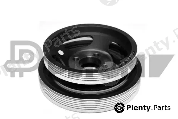 Plyom P011076 — Belt Pulley, crankshaft