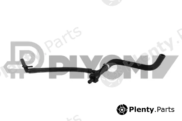 Plyom P757526 — Valve, crankcase ventilation