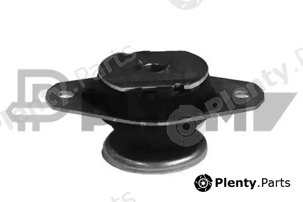 Plyom P011060 — Mounting, engine