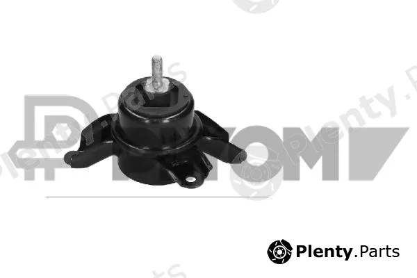Plyom P776410 — Mounting, engine