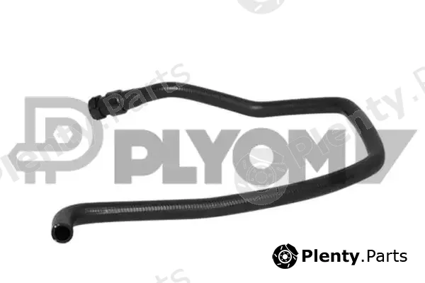 Plyom P036732 — Radiator Hose