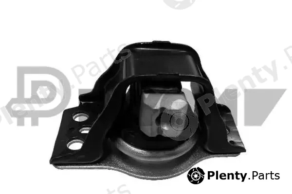 Plyom P020454 — Mounting, engine