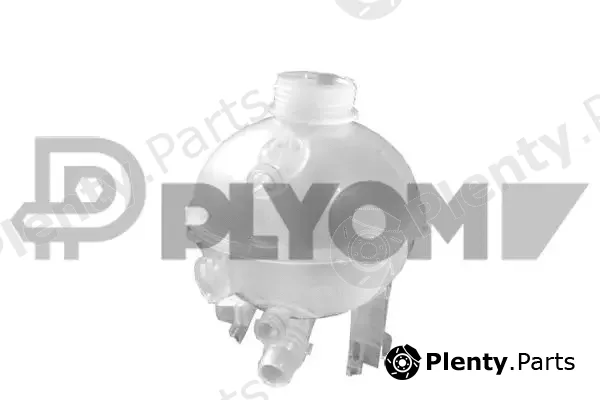 Plyom P770430 — Expansion Tank, coolant
