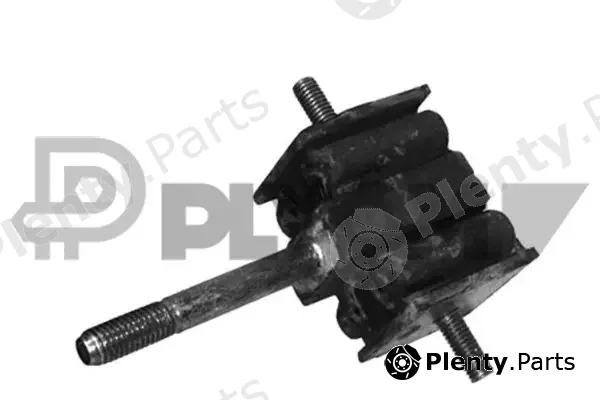Plyom P020340 — Mounting, engine