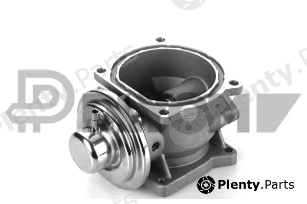 Plyom P757642 — EGR valve, exhaust control