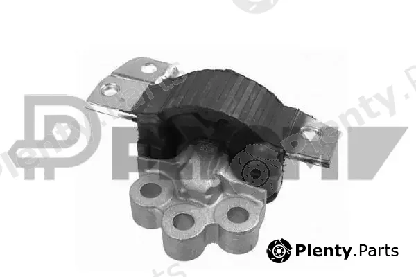 Plyom P031686 — Mounting, engine