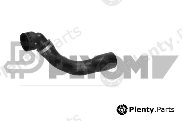 Plyom P757826 — Radiator Hose
