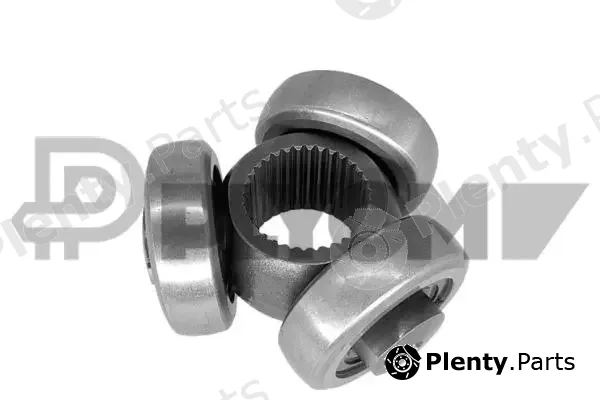 Plyom P758608 — Spider Assembly, drive shaft