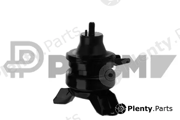 Plyom P756537 — Mounting, engine