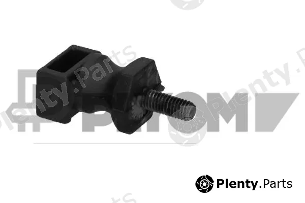 Plyom P776023 — Rubber Buffer, suspension