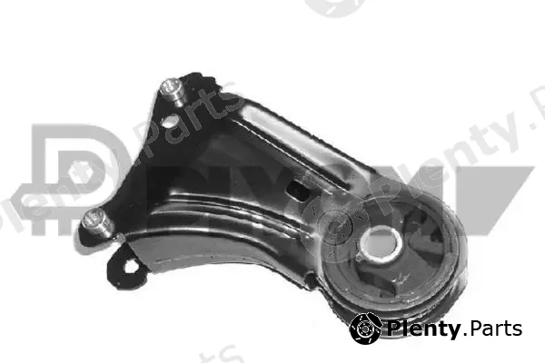 Plyom P021083 — Mounting, engine