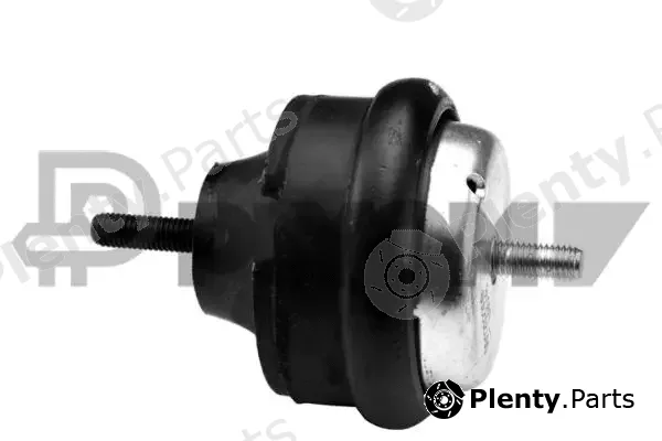 Plyom P030108 — Mounting, engine