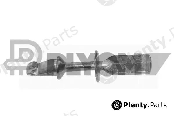 Plyom P461065 — Exterior Door Handle