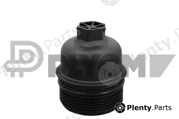 Plyom P770227 — Cap, oil filter housing