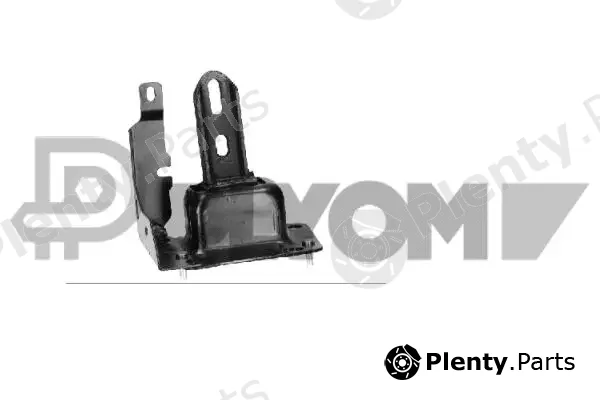 Plyom P756047 — Mounting, engine