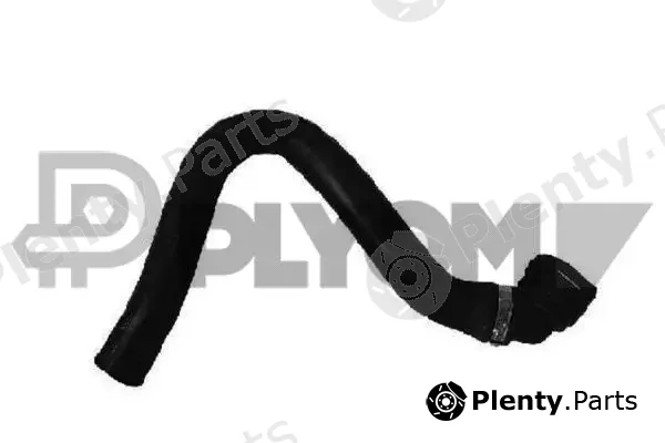 Plyom P011344 — Radiator Hose
