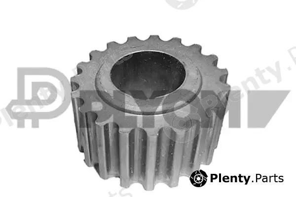 Plyom P770429 — Sprocket, crankshaft