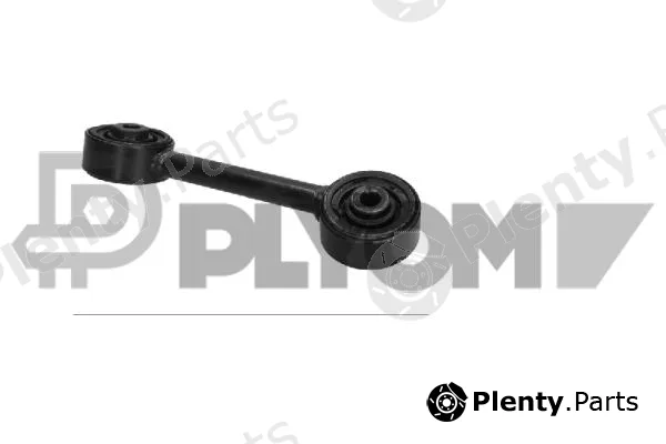 Plyom P011251 — Mounting, engine