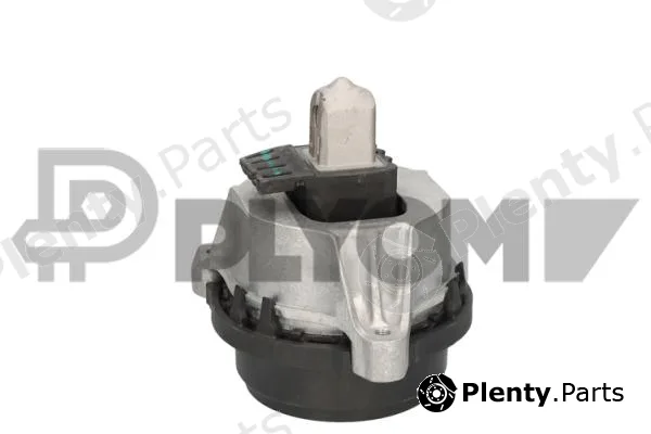 Plyom P776582 — Mounting, engine