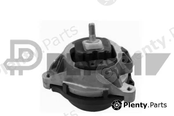 Plyom P759280 — Mounting, engine