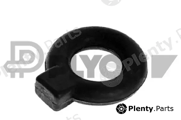 Plyom P460090 — Rubber Mount, muffler