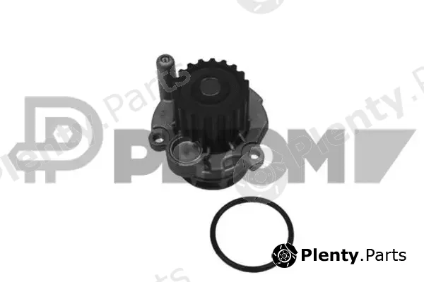 Plyom P768763 — Water Pump, engine cooling
