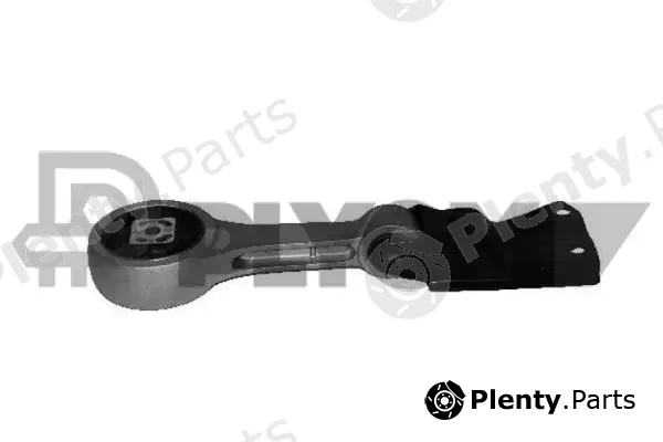 Plyom P461044 — Mounting, engine