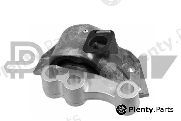 Plyom P756541 — Mounting, engine