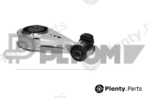Plyom P775654 — Mounting, engine